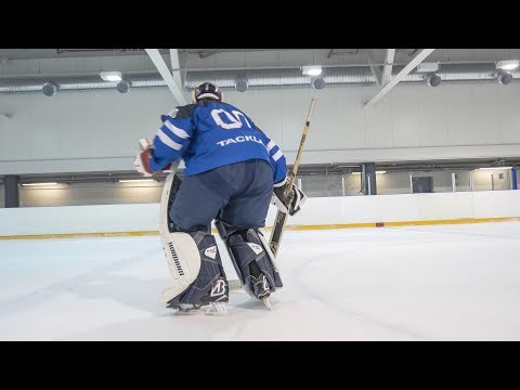 Treenivinkki (C-potkut ankkurijalankäytöllä) - Entiset lupaukset