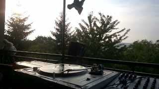 Secret Circuit, Willie Burns &  Torn Hawk - From The Legal Pad Of... (Track 2)