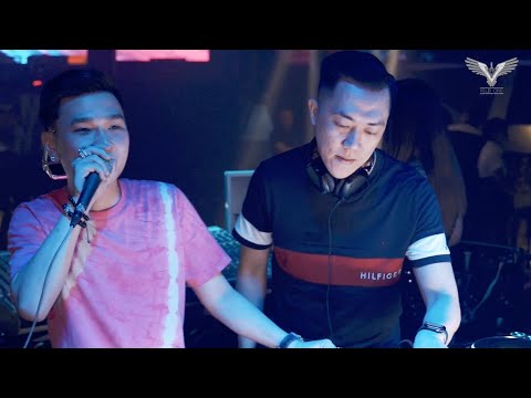 Ngân Ngân Cover - Hoa Cỏ Lau - Khoa Kenny x Thanh Binh Remix ft DJ Johnny Bi & MC T-Boom
