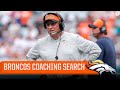 Broncos Preparing to Look For New Head Coach | CBS Sports HQ