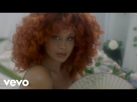 LION BABE - Honey Dew (Official Video)