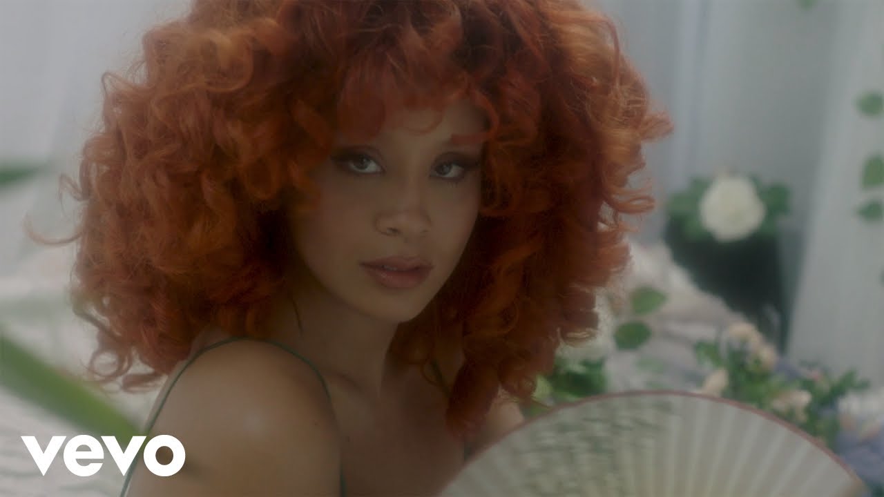 Lion Babe — Honey Dew