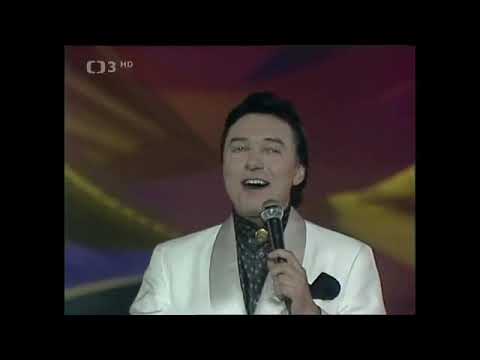 Karel Gott - Posel dobrých zpráv (1990)