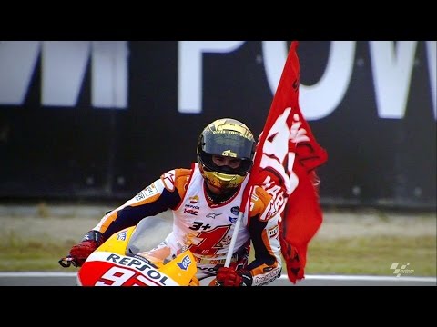 2014 FIM MotoGP World Championship - Motegi (JPN)