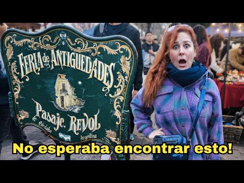 Un día en Córdoba Capital 🇦🇷 | Paseo Güemes...feria de artesanos..y me subí al colectivo equivocado!