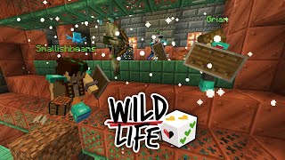 SmallishBeans' recent Youtube video thumbnail