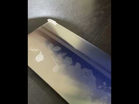 Meat Knife (OB 3777, OB 3778, OB 3991)