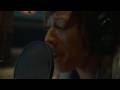 Fabolous Keri Hilson Making It Rain In The Studio
