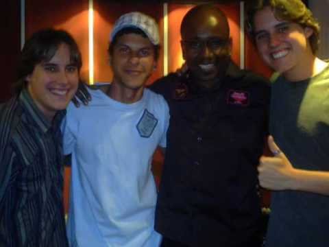 Café Pequeno - Psiu