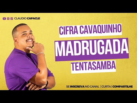 Vocal - Madrugada