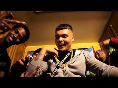 @OhGKenobi - I just Want A Bag (Music Video)