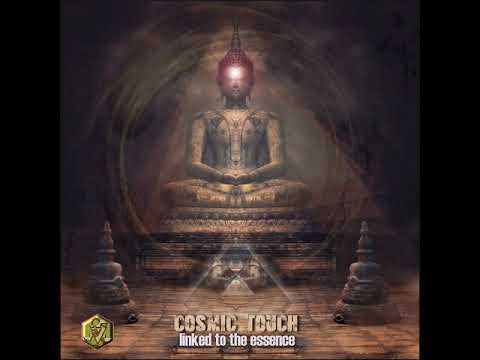 04 Cosmic Touch - Frequency Farmer's Hut