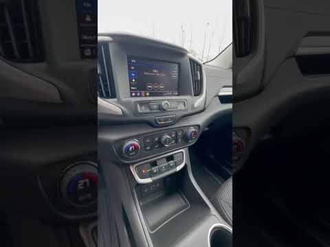 фото gmc terrain ii 0