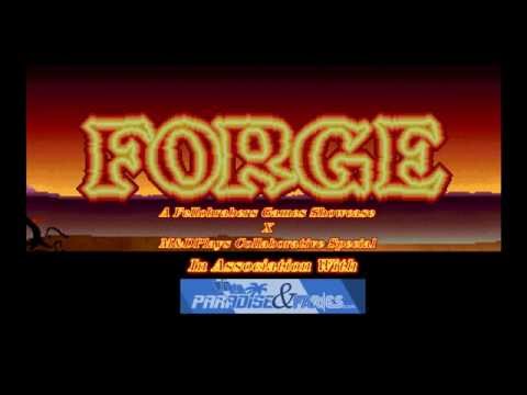 FGS - FORGE Part 1: Destiny Forged Anew