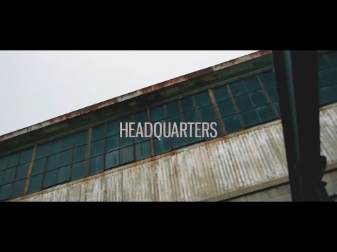 Beamer Boys - Headquarters (Official Video)