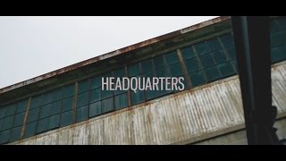 Beamer Boys - Headquarters (Official Video)