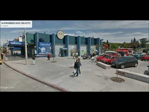 BARRIO COLON - MONTEVIDEO - URUGUAY