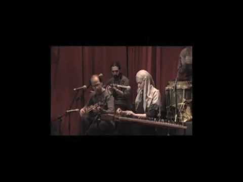 Rastak Group, "Paeiz song", "The fall"