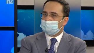 Հանգել ենք մի իրավիճակի, որը բերում է կոնկրետ ինստիտուտի շուրջ ճգնաժամի - Վիկտոր Սողոմոնյան