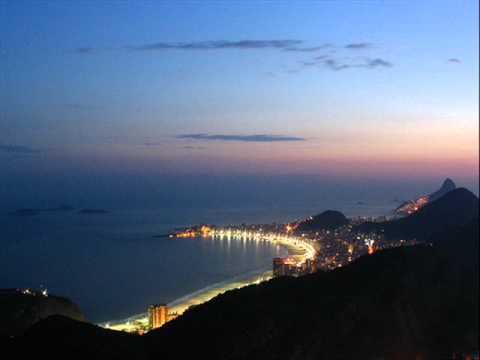 Valsa De Uma Cidade - Wanda Sá