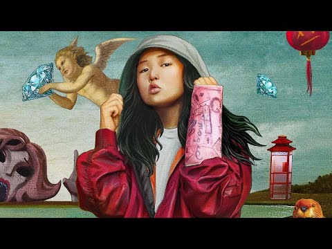 IMAX/THX (Cow)/Warner Bros. Pictures/DC/Atlas Entertainment/TSC (Cassandra Cain IMAX Variant)