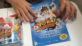 Yo-kai watch