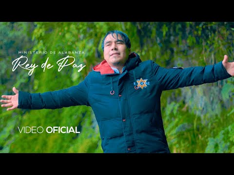 REY DE PAZ / HAY ESPERANZA (VIDEOCLIP OFICIAL)