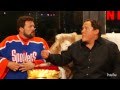 Spoilers with Kevin Smith: Interview with Jon Favreau
