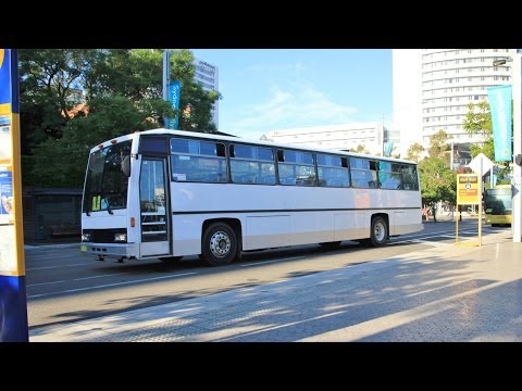 Pick Of The Crop Tours TV 7615 - Volvo B10M Mk 2 (Manual/Austral)