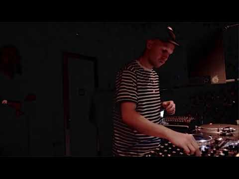 Hossh Records w/ Sakda - 05.11.2019