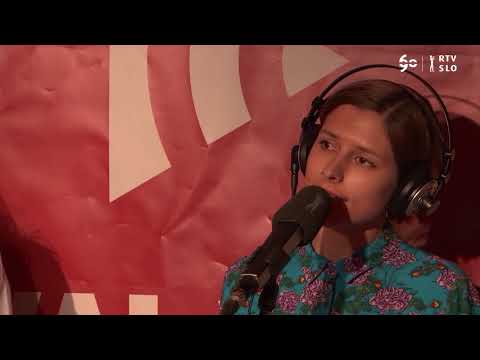 Senidah in Neomi - Ti si moja ljubezen [Živooke na Valu 202]