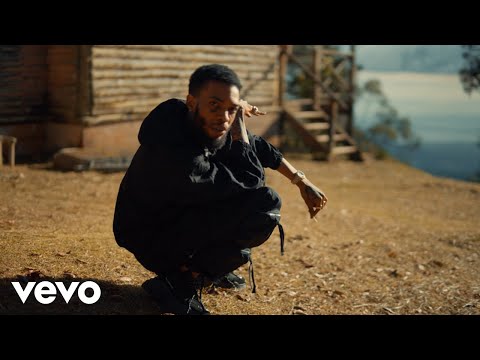 Roze Don - Man A Di Yard (Official Music Video)