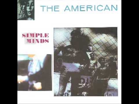 Simple Minds - League of Nations - 1981