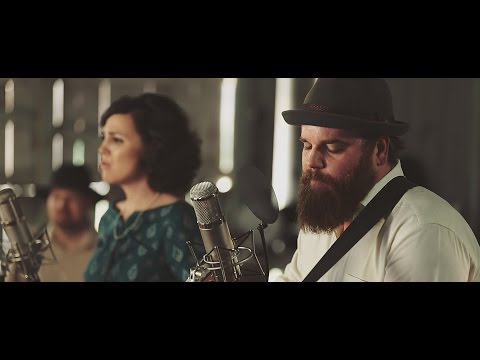 A Southern Gospel Revival: Ben & Micah Hester - By The Riverside