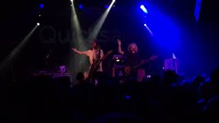 Quicksand - Head To Wall (Live Milano 21/11/2017)