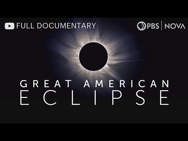 Great American Eclipse | Full Documentary | NOVA | PBS SDDEFAULT Thumbnail