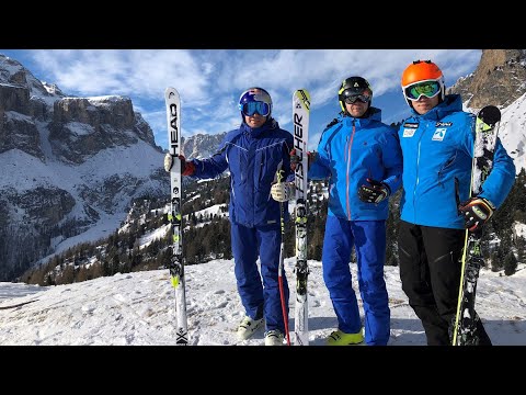 WinnersNeverLose - Dolomiti Superski 2019 - PART 2