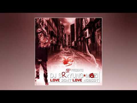 Yung Mazi ft. Kevin Gates - Rihanna [Prod. By K.E On The Track]