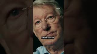 Download lagu How Sir Alex Ferguson discovered one of Manchester United’s star players. #siralexferguson #football mp3