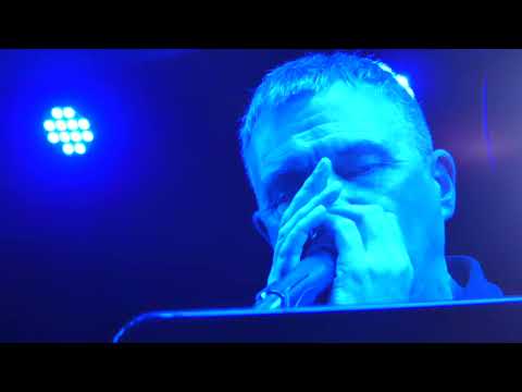 HOUSE Of ALL - Lay Of The Land - The Dome, London, 18/4/24