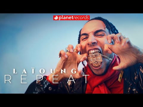 LAÏOUNG - Repeat (Prod. Nebbia) [Official Video]