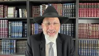 La jalousie de Pinhas et de Korah (Baal Chem Tov) Léilouï nishmat de Maurice Moshé ben Esther zal