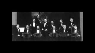 Francisco Canaro - El internado,  1935