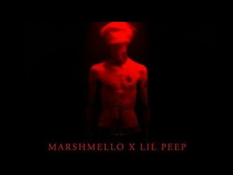 Marshmello ft Lil Peep - Spotlight [LIVE @ WINTER X GAMES] Aspen, Co