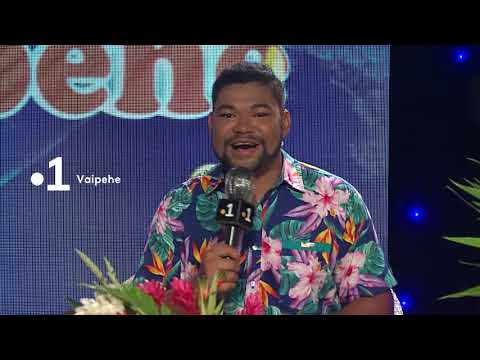 Vaipehe avec Tahitian smile