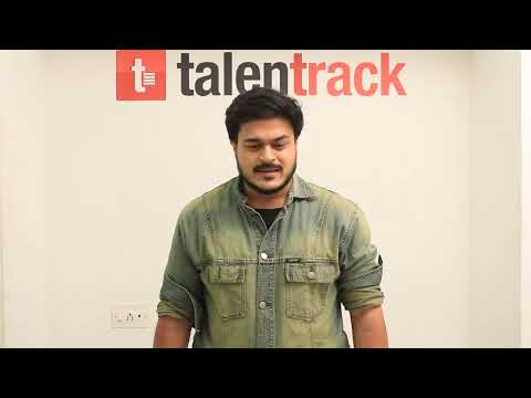 Ashish Joshi Shiva Audition