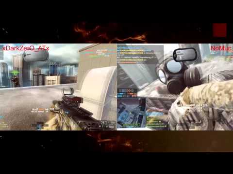 RSB Team Doubleknife