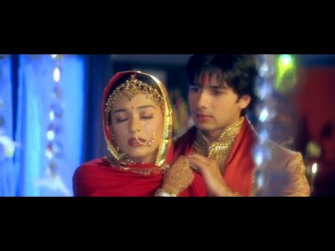 Vivah   Tumhe Haq Hai- Shahid Kapoor