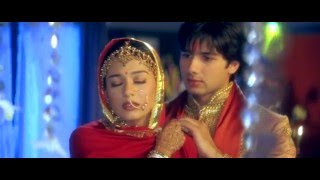 Vivah Tumhe Haq Hai- Shahid Kapoor - YouTube