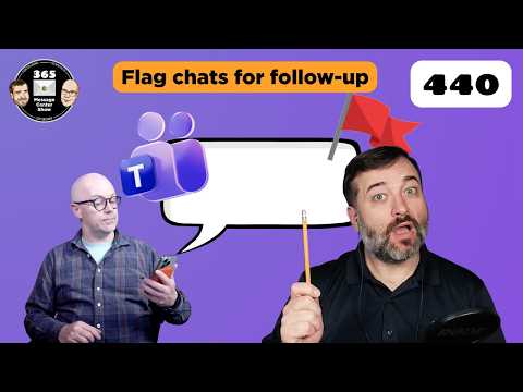 Teams & PowerPoint: Follow-Ups, Copilot Teams & PowerPoint: Follow-Ups, Copilot